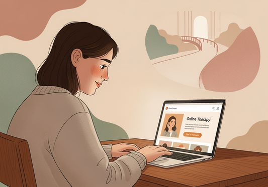 When to Seek Professional Support