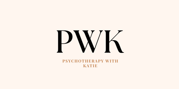 Psychotherapy with Katie